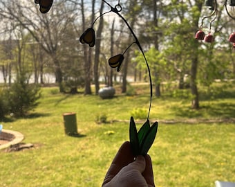 The Sweetest Sweet Pea