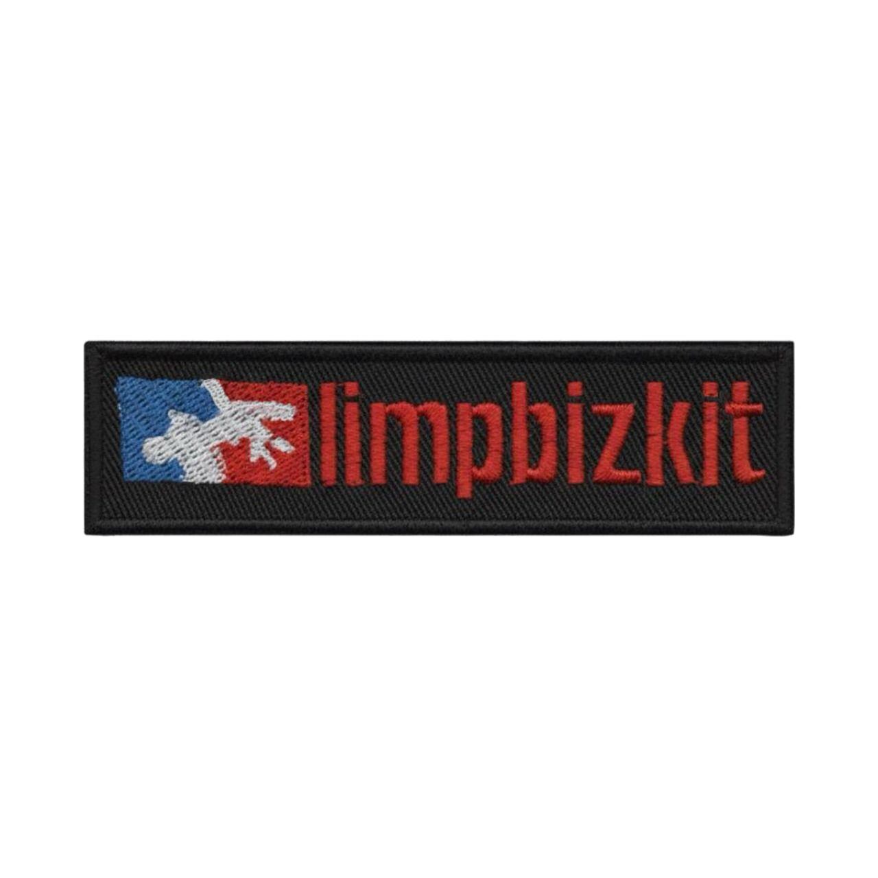 Limp bizkit logo - Etsy 日本