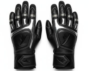 Guantes Pro Combat MMA: guantes de entrenamiento de boxeo y sparring duraderos / equipo de combate ligero para entrenamientos en gimnasios de artes marciales.