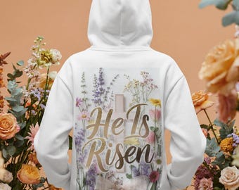 He is risen png