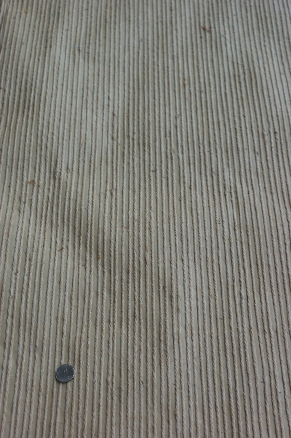 TWINE & NATURAL INCREDIBLE Wallpaper Sold by Single Roll - Etsy