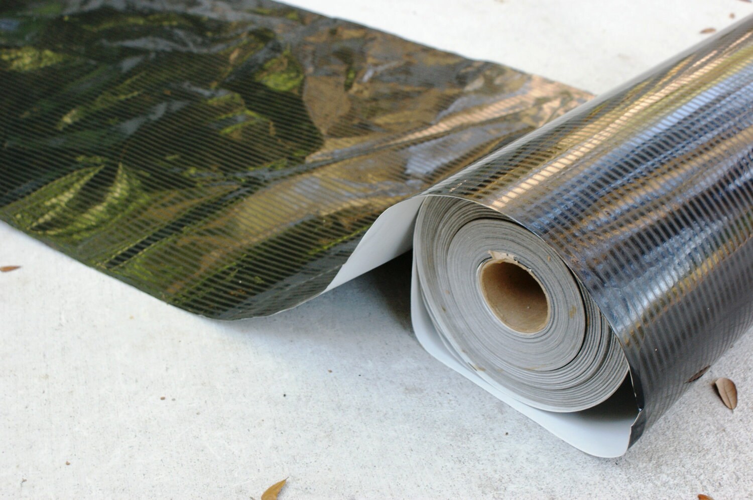 PINSTRIPE Black & Grey Elegant Vintage Retro Wallpaper - Etsy