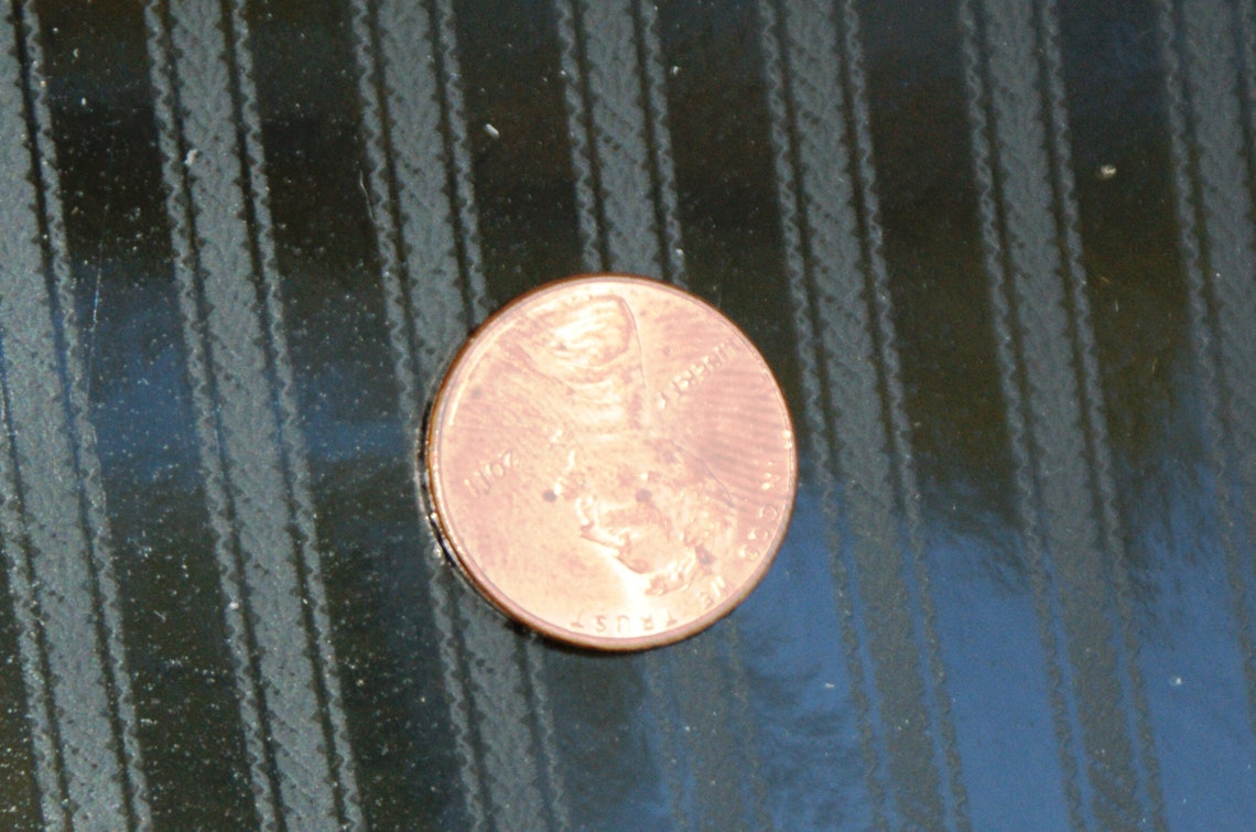 PINSTRIPE Black & Grey Elegant Vintage Retro Wallpaper - Etsy