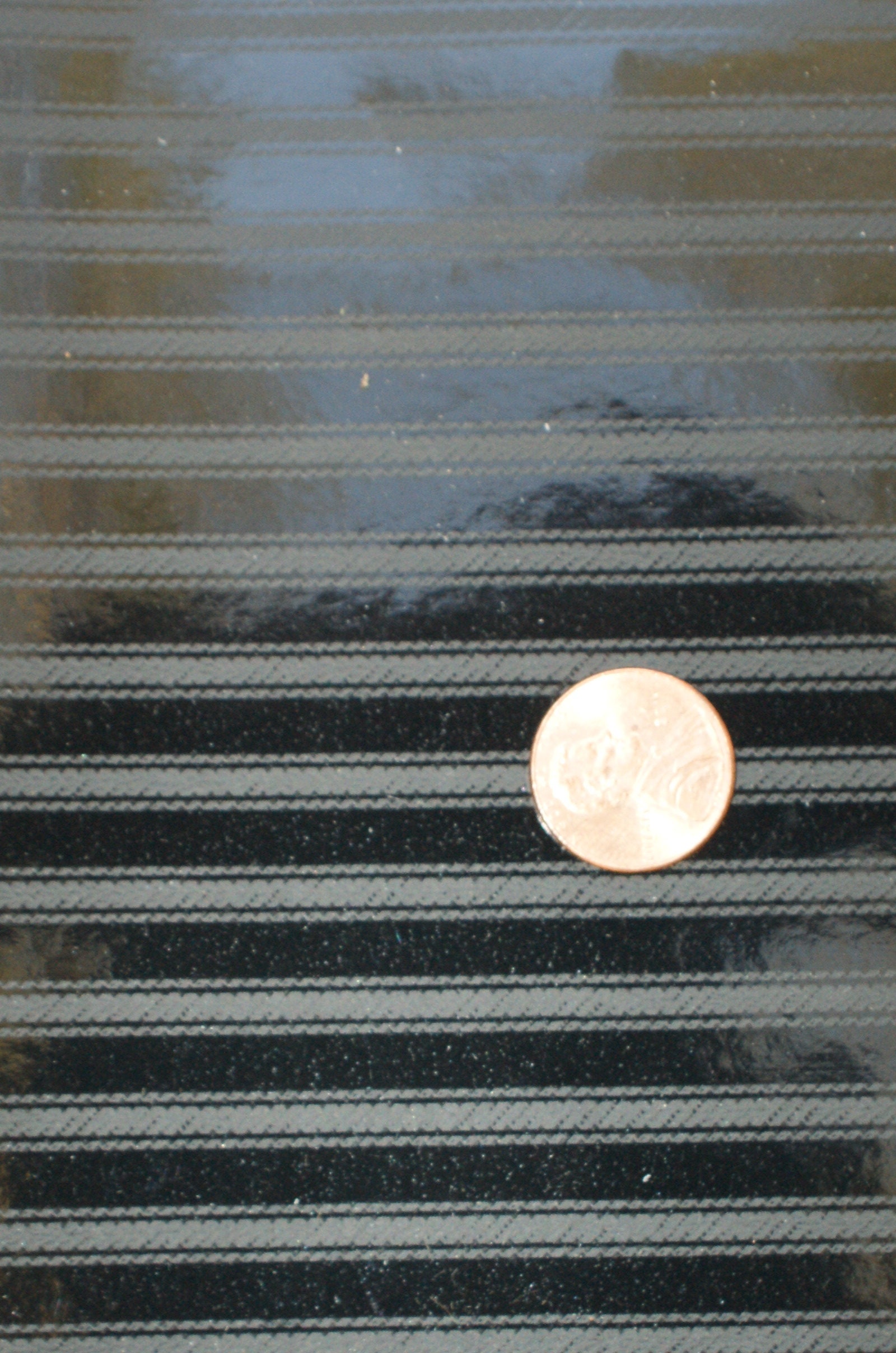 PINSTRIPE Black & Grey Elegant Vintage Retro Wallpaper - Etsy