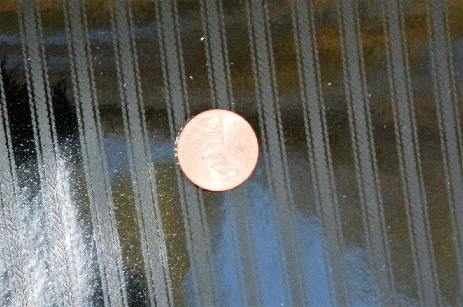 PINSTRIPE Black & Grey Elegant Vintage Retro Wallpaper - Etsy