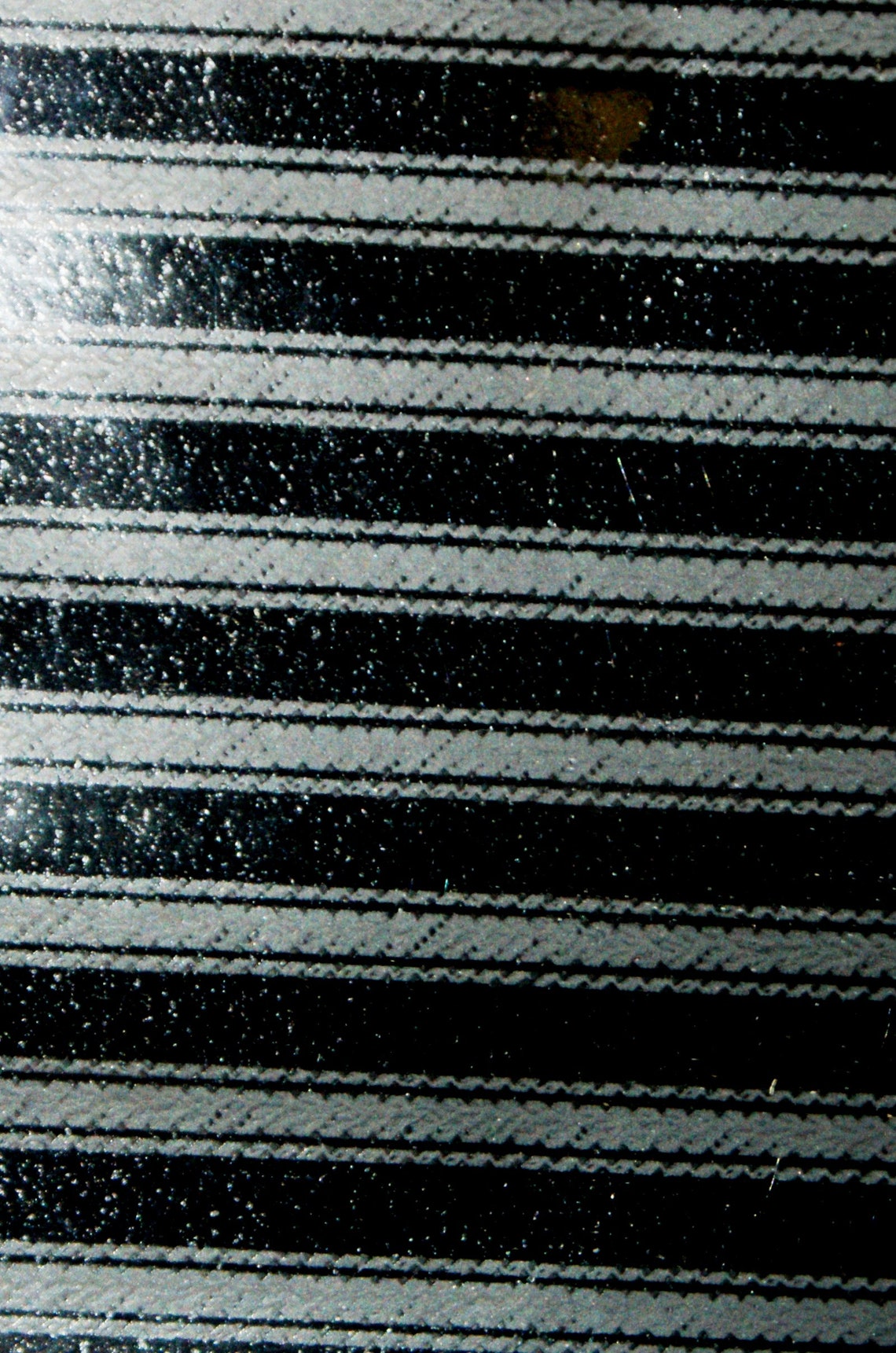 PINSTRIPE Black & Grey Elegant Vintage Retro Wallpaper - Etsy