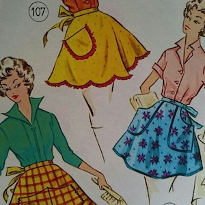 All sizes 225 designs 1950s Pattern drafting and dressmaking eBook PDF Australian vintage style by email image 5