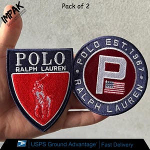 Ralph Lauren 1967 - Etsy
