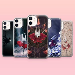 Hollow Knight Phone Case - Etsy