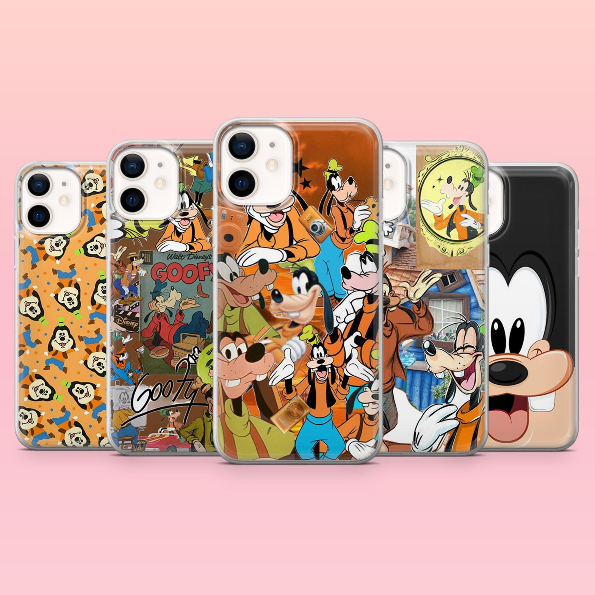 Goofy iPhone Case - Etsy