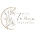 TemoraCreations store logo