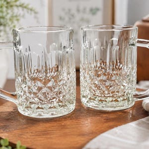 2 pk coffee mugs Rambler Stackable Espresso Mug 177ml 2pk main image 0
