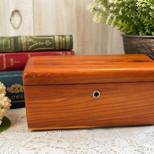 Lane Cedar Chest - Etsy Canada