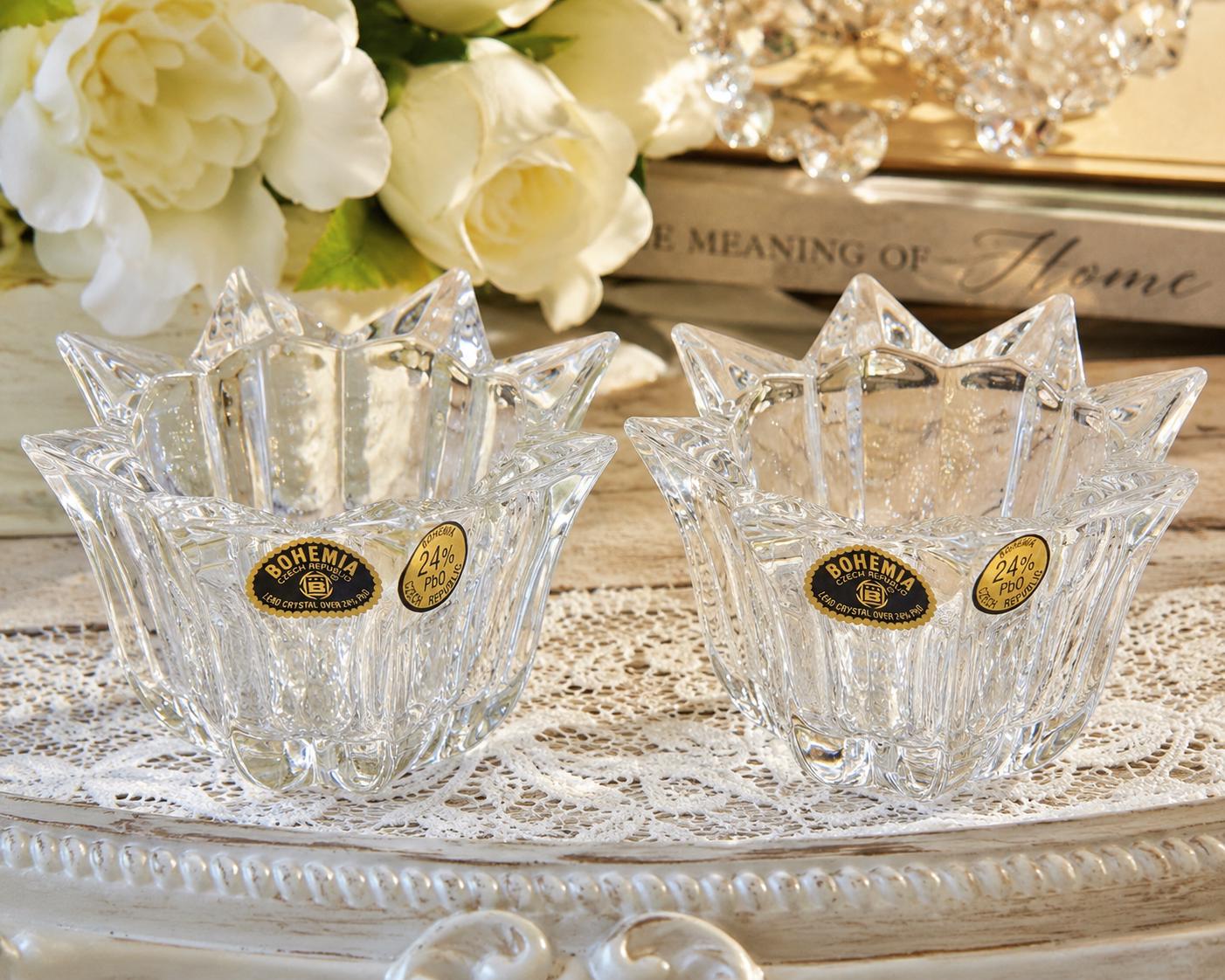 24 Pbo Crystal - Etsy