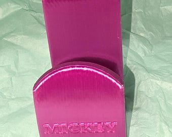 Gancho para valla de bolsas de tenis/pickleball