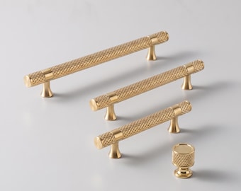Tiradores y pomos para armarios, tiradores modernos para cajones, herrajes decorativos para muebles, herrajes para armarios de cocina, pomos para cómodas, artículos de diseño para el hogar.