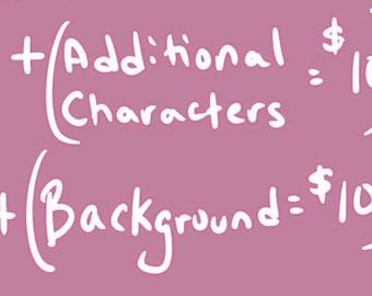 ADD-ON COMMISSION