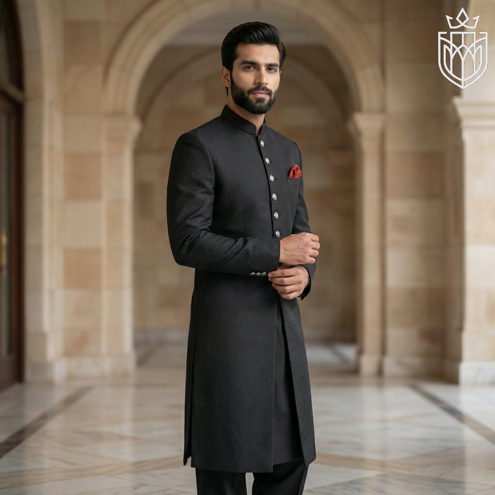 South Indian Groom Dress - Etsy