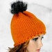 see more listings in the Pom pom hats section