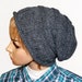 see more listings in the Slouchy hat, sacking section