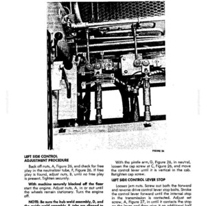 New Holland L-778 Skid-Steer Loader Operator Owners Operation Manual | Instant PDF Download image 7