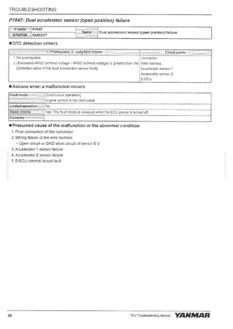 New Holland E55Bx Tier 4 Compact Hydraulic Excavator Service Repair Workshop Manual | Instant PDF Download image 7