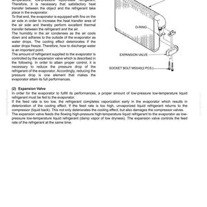 New Holland E80BMSR Excavator Service Repair Workshop Manual | Instant PDF Download image 6