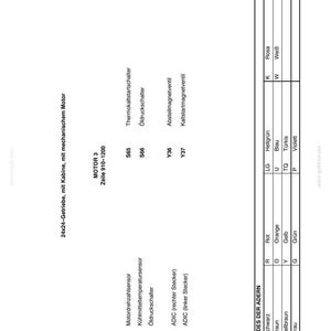 Steyr 4100, 4115, 6115, 6125, 6135 PROFI Tier 2 Traktor Wartungshandbuch Reparatur Werkstatthandbuch | PDF-Download image 2
