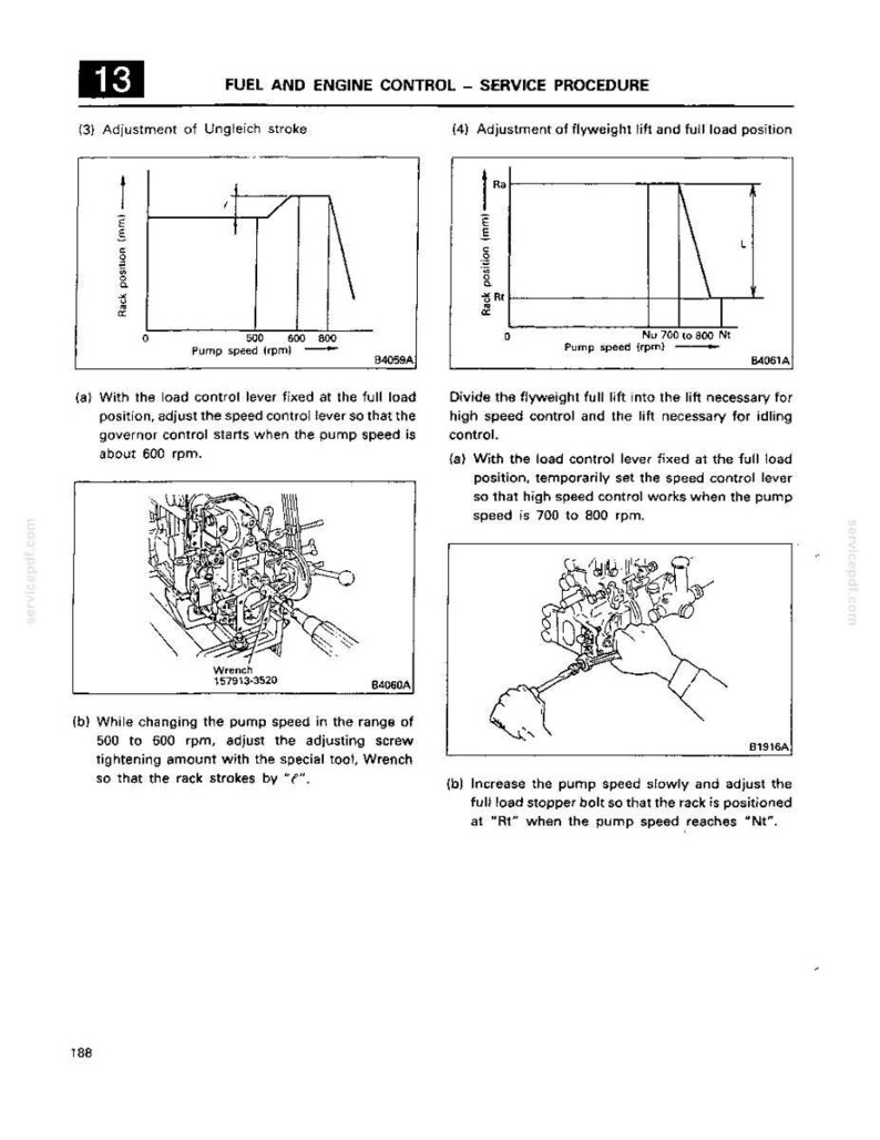 Kobelco SK220, SK220LC Hydraulische graafmachine Service Reparatie Werkplaatshandboek | Directe pdf-download afbeelding 7
