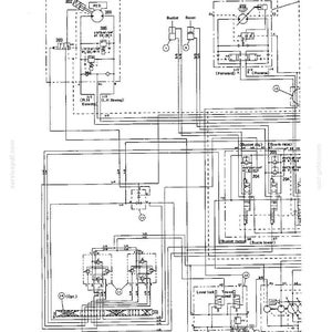 Kobelco Sk15sr, Sk20sr, Sk25sr, Sk30sr, Sk35sr, SK40SR, SK45SR Hydraulic Excavator Service Repair Workshop Manual | Instant PDF Download image 5