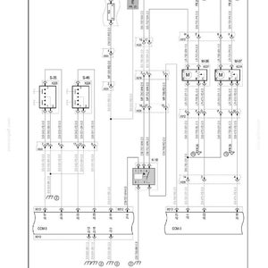 New Holland Cr9040, Cr9060, Cr9065, CR9070, CR9080 Combine Service Repair Workshop Manual | Instant PDF Download image 4