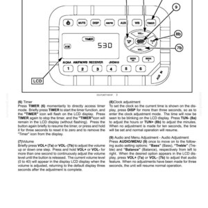 Manual de operación y mantenimiento del tractor New Holland T4.115 / Descarga instantánea en PDF imagen 10