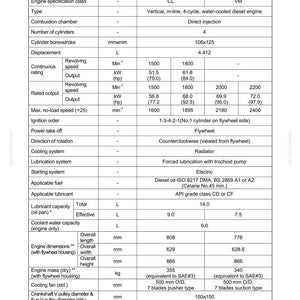 New Holland E27B Compact Hydraulic Excavator Service Repair Workshop Manual | Instant PDF Download image 9