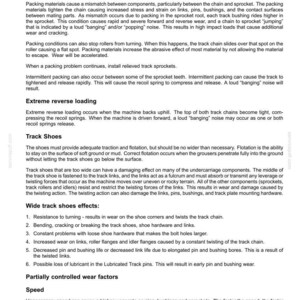 Gebruikershandleiding New Holland D150C Stage IIIB rupsbulldozer; Directe pdf-download afbeelding 7