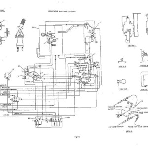 Kobelco MD240BLC Hydraulic Excavator Service Repair Workshop Manual | Instant PDF Download image 5