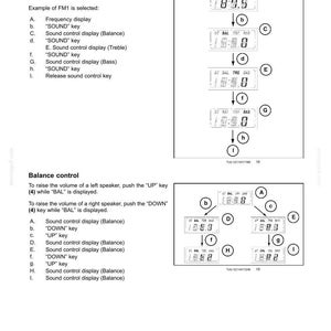 New Holland E75CSR Midi Excavator Operator Owners Operation Manual | Instant PDF Download image 6
