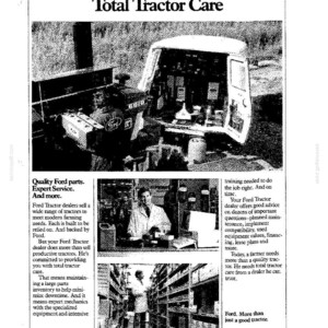 Manual de operación y mantenimiento del tractor New Holland 5610s, 6610s, 7610S II / Descarga instantánea en PDF imagen 11