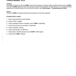Case Farmall 55a, 65A, 75A traktorservice och reparationshandbok | Direkt PDF-nedladdning bild 10