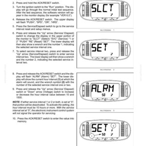 New Holland TV6070 Tractor Operator Owners Operation Manual Manual | Instant PDF Download image 5
