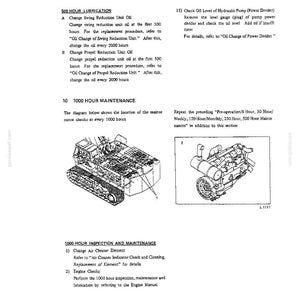 Kobelco K935 Hydraulic Excavator Operator Owners Operation Manual | Instant PDF Download image 5