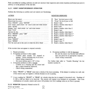 Flexi-Coil 20 Series Seed Cart Equipment Service Repair Workshop Manual | Instant PDF Download image 11