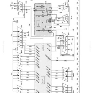 New Holland VN 2080 Grape Harvester Service Repair Workshop Manual PDF | Instant PDF Download image 10
