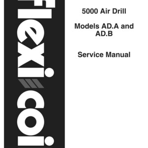 Flexi-Coil 5000 Air Drill Equipment Service Repair Workshop Manual PDF | Instant PDF Download image 3
