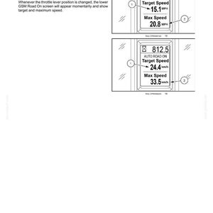 New Holland T9.435, T9.480, T9.530, T9.565, T9.600, T9.645, T9.700 Tier 4B (final) Tractor Operator Owners Operation Manual | Pdf Download image 6