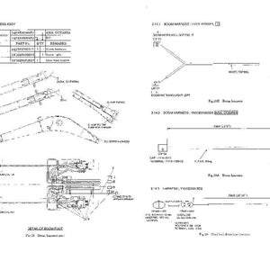 Kobelco Sk230lc-Vi, Sk250lc-Vi, SK250NLC-VI hydraulisk grävmaskin, service och reparation, verkstadsmanual | Direkt PDF-nedladdning bild 5