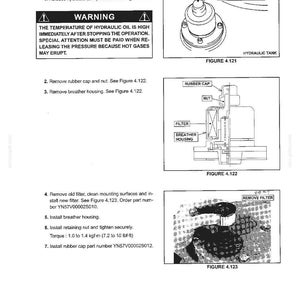 Kobelco Sk135srl, Sk135sr(Lc), Sk135srl-1e, Sk135sr(LC)-1E Excavator Operator Owners Operation Manual | Instant PDF Download image 7