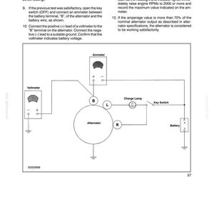 New Holland Mc22, MX28, MC35 Tractor Service Repair Workshop Manual | Instant PDF Download image 10