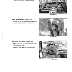 Kobelco Sk135srl, Sk135sr(Lc), Sk135srl-1e, Sk135sr(LC)-1E Excavator Operator Owners Operation Manual | Instant PDF Download image 5