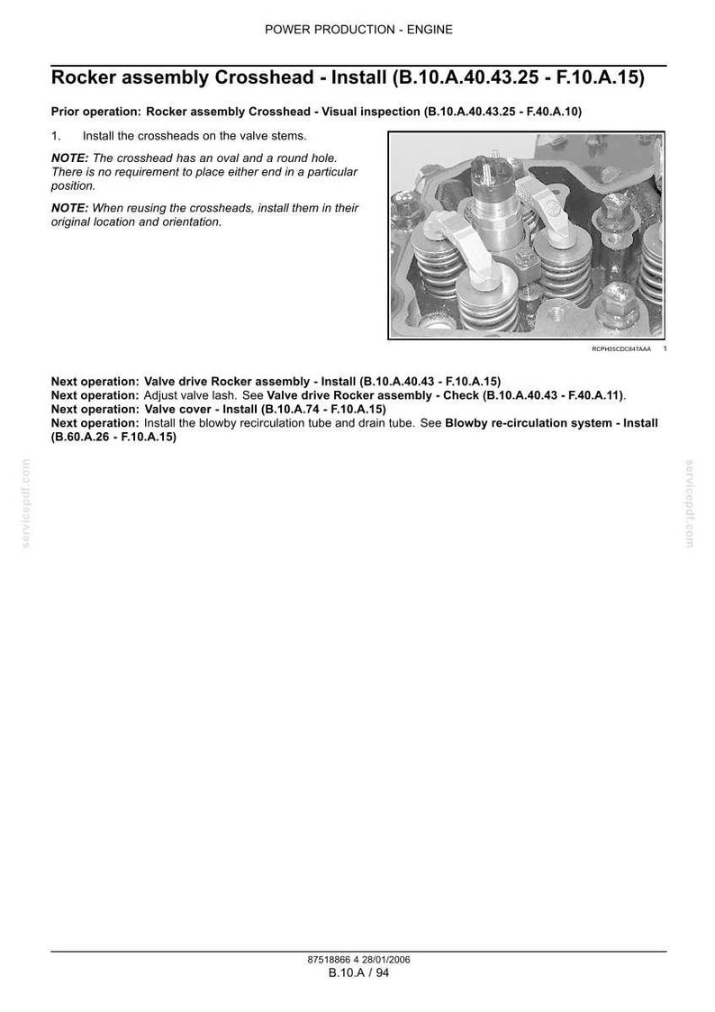 Puede incluir: Diagrama t&eacute;cnico de instalaci&oacute;n de un balanc&iacute;n. La imagen en blanco y negro incluye instrucciones de texto. El diagrama detalla el proceso de instalaci&oacute;n y las notas de orientaci&oacute;n.