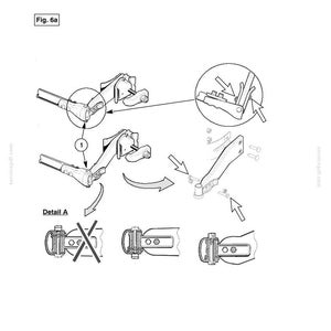 New Holland Vl5090, Vl6040, Vl6050, Vl6060, Vl6070, Vl6080, Vl6090, Vm3090, VM4090, VN2090 Grape Harvester Service Manual | PDF Download image 9